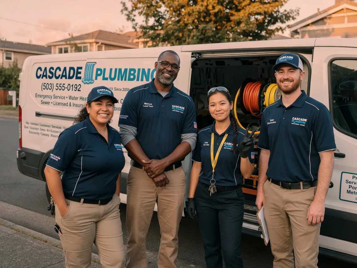 Emergency Plumber company in Rosalia, WA